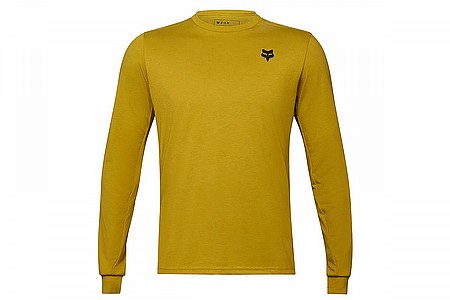 Fox Racing Mens Ranger DR MD LS Jersey