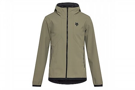 Fox Racing Mens Ranger Fire Hoodie