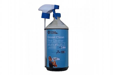 Green Oil Green Clean Bike Cleaner Concentrate