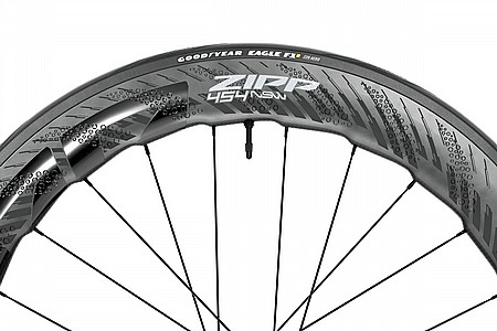 Goodyear Eagle F1 R Z29 Aero Road Tire