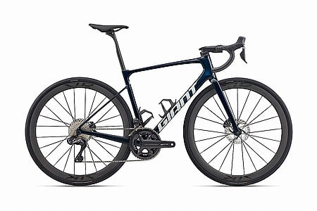 Giant 2026 Defy Advanced Pro 0 PM Road Bike