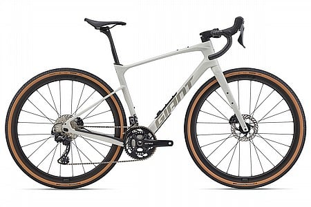 Giant 2026 Revolt Advanced 0 Gravel Bike