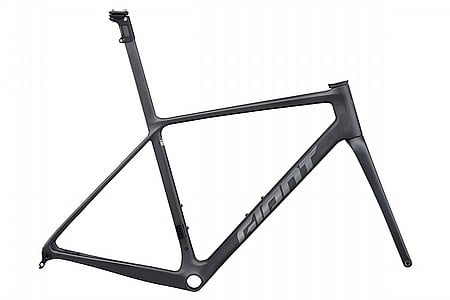 Giant 2025 TCR Advanced SL Frameset