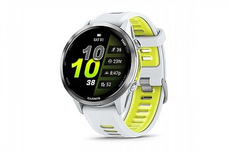 Garmin Forerunner 970 GPS Watch