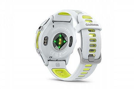 Garmin Forerunner 970 GPS Watch