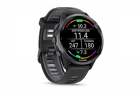 Garmin Forerunner 970 GPS Watch