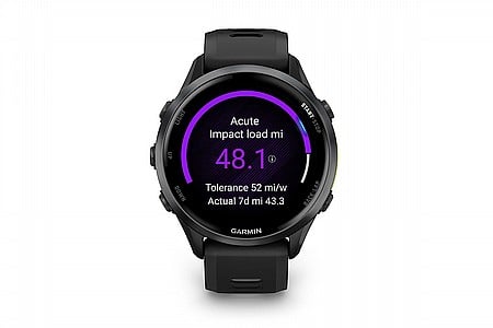 Garmin Forerunner 970 GPS Watch