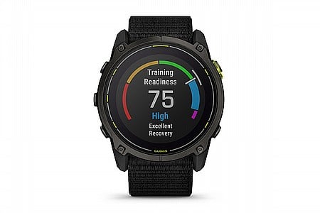 Garmin Enduro 3 GPS Watch [010-02751-00]