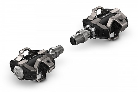 Garmin Rally XC200 Dual Sensing Power Meter Pedals