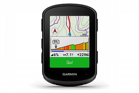 Garmin Edge 840 Bundle GPS Computer [010-02695-10]