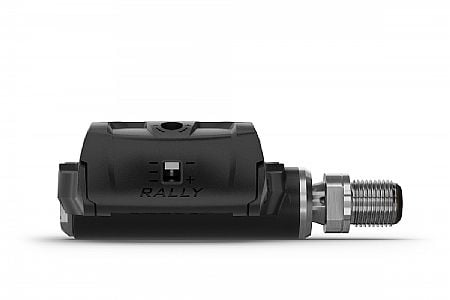 Garmin Rally RS200 Dual Sensing Power Meter Pedals [010