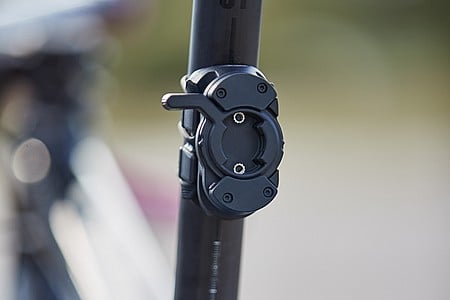 パーツ Garmin RCT715 For GARMIN VARIA RCT715 Radar Taillight Lamp Cushion Under