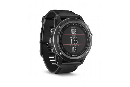 Garmin Fenix 3 HR GPS Watch