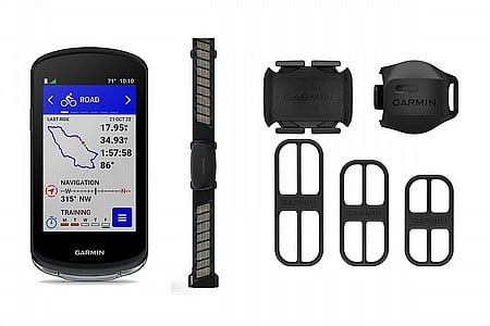 GPS Garmin Edge 1040