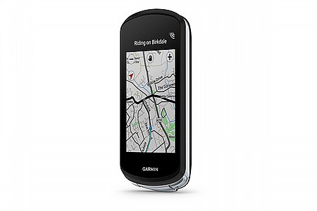 GARMIN Edge 540 Bundle GPS computer + HRM, cadence & speed sensors