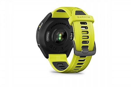 Garmin adds OLED displays to the Forerunner 265 and Forerunner 965