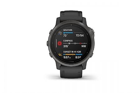 Garmin Fenix 6S Sapphire