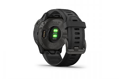 Garmin Fenix 6S Sapphire [010-02159-20]