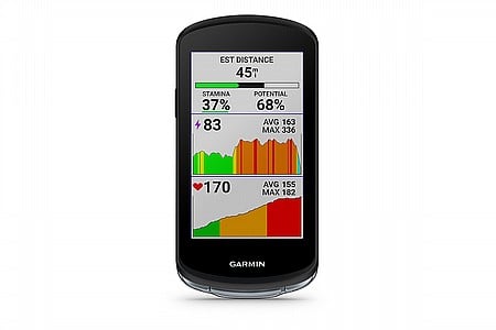 Garmin Edge 1040 GPS Computer [010-02503-00]