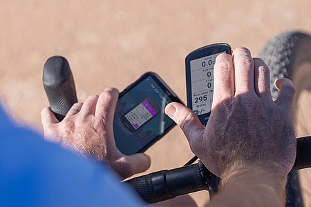 Garmin Edge 1040 GPS Computer [010-02503-00]