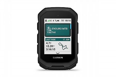 Garmin Edge MTB GPS Computer