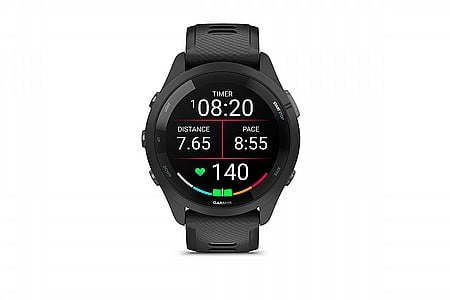 Forerunner 265S | スマートウォッチ | Garmin 日本