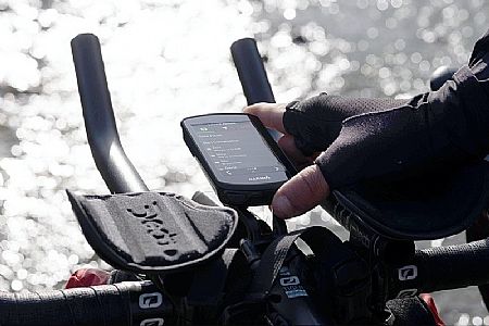 Garmin Edge 1030 Plus GPS Cycling Computer