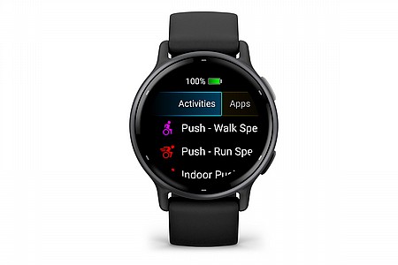 Garmin vívoactive 5