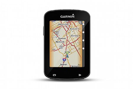 Garmin Edge 820 NOH GPS Computer