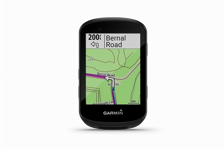 Garmin Edge 530 GPS Computer