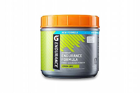 Gatorade Endurance Formula Powder (38 Servings)