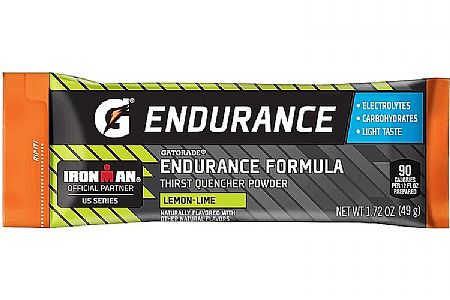 Gatorade Endurance Formula Powder (Box of 12)