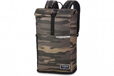 Dakine Section Roll Top Backpack
