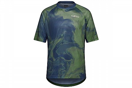 Giro Mens Roust Jersey