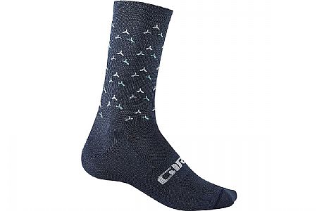 Giro Comp High Rise LTD Sock