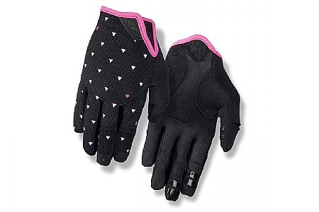 Giro Womens LA DND Long Finger Glove
