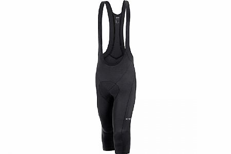 Gore Wear Mens C3 3/4 Bib Tights+