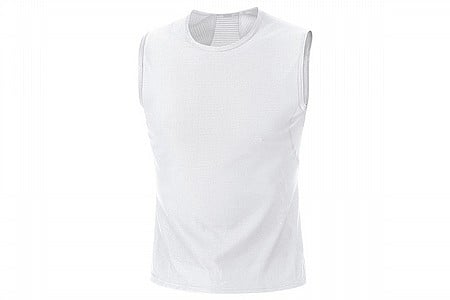 Gore Wear Mens Baselayer Sleeveless Shirt