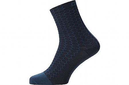Gore Wear C3 Cancellara Mid Socks