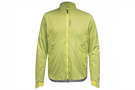 Gore Wear Mens Concurve Windstopper Insulated Jacket