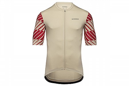 Gore Wear Mens Swiftride Optical Jersey