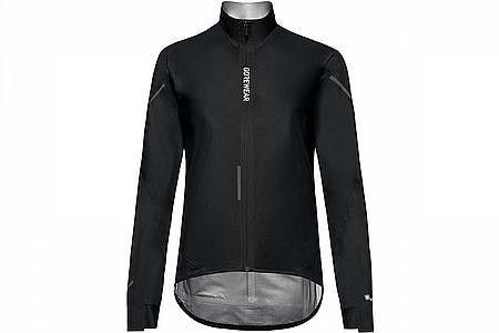 Gore Wear Womens Spinshift Gore-Tex Jacket 
