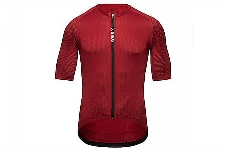 Gore Wear Mens Spinshift Breathe Jersey