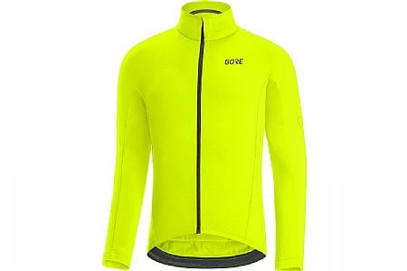 Gore Wear Mens C3 Thermo Jersey