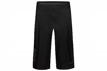 Gore Wear Mens Lupra Gore-Tex Shorts