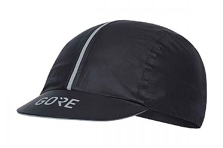 Gore Wear C7 Gore-Tex Shakedry Cap