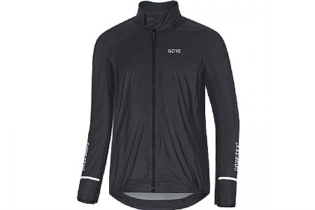 Gore Wear Mens C5 Gore-Tex Shakedry 1985 Insulated Jacket