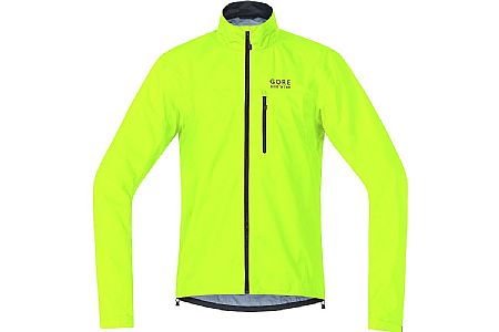 Gore Wear Mens Element Gore-Tex Active Jacket