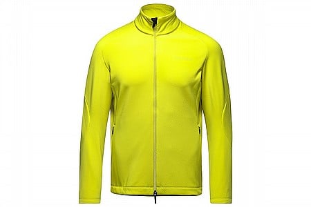Gore Wear Mens Fernflow Thermo Jacket