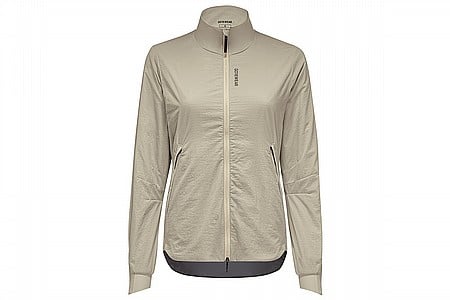 Gore Wear Womens Concurve Windstopper Insulated Jacket